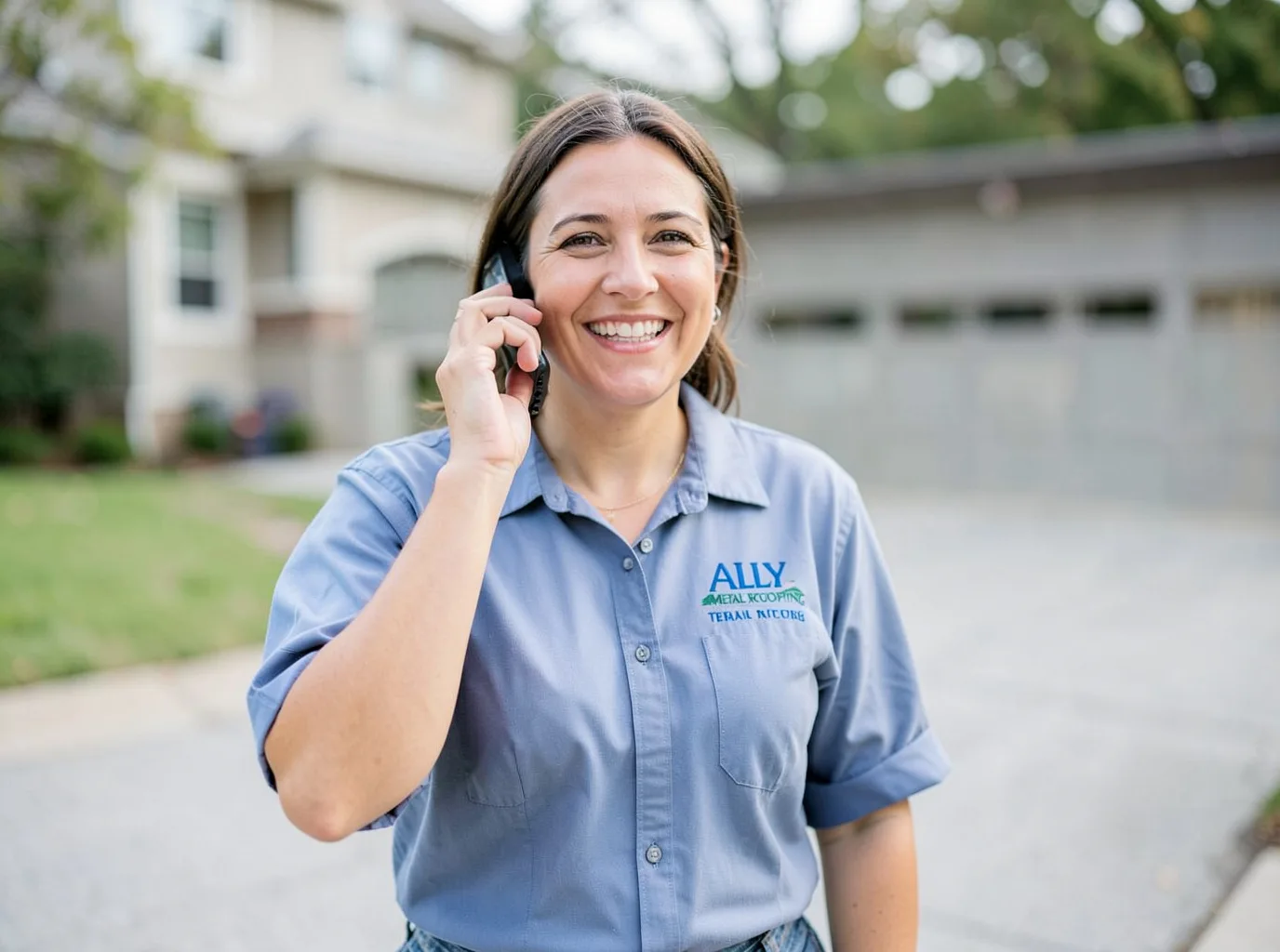 Metal Roof Installation Rombauer, MO FAQs